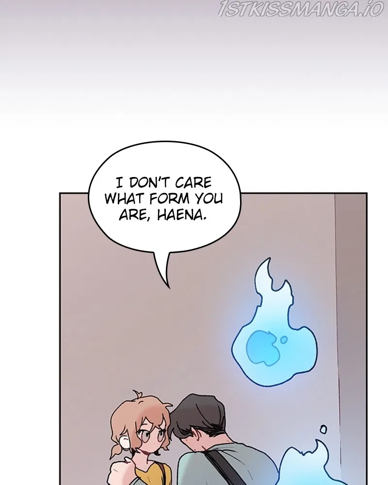 The Bride of a Monster Chapter 71 – Page 109