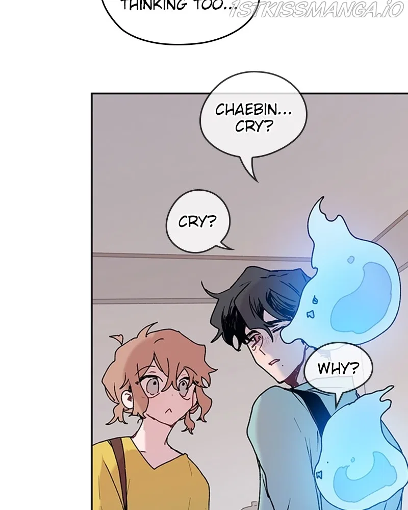 The Bride of a Monster Chapter 71 – Page 111