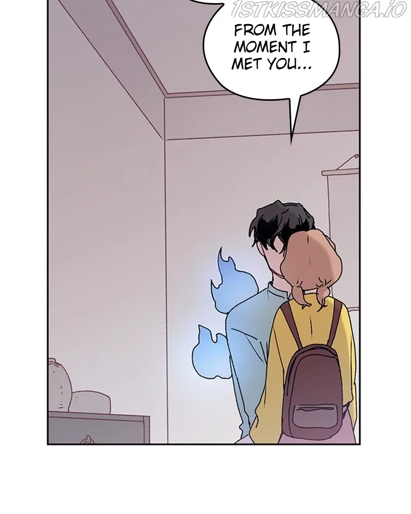 The Bride of a Monster Chapter 71 – Page 117