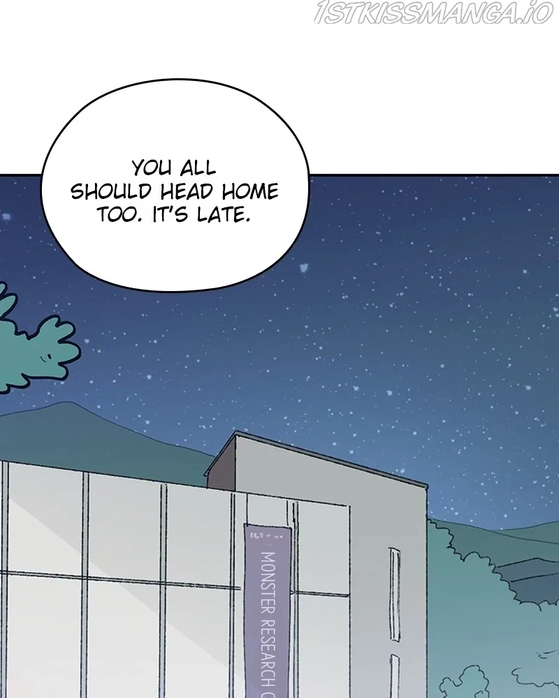 The Bride of a Monster Chapter 70 – Page 3