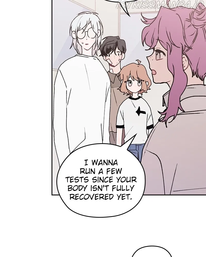 The Bride of a Monster Chapter 70 – Page 5