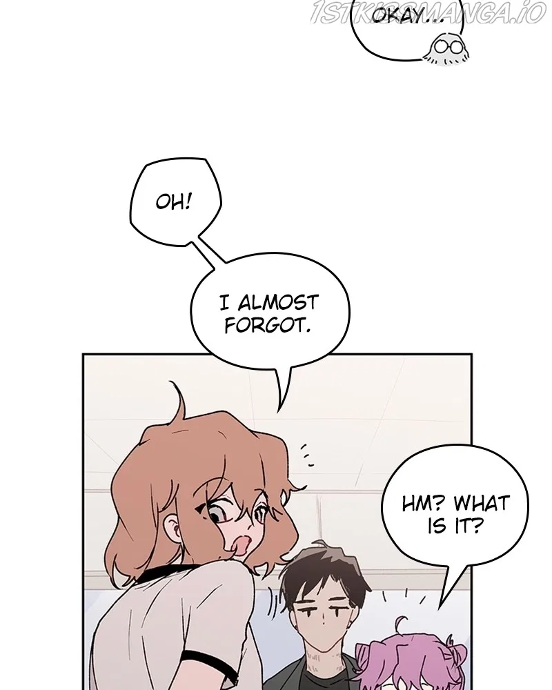 The Bride of a Monster Chapter 70 – Page 6