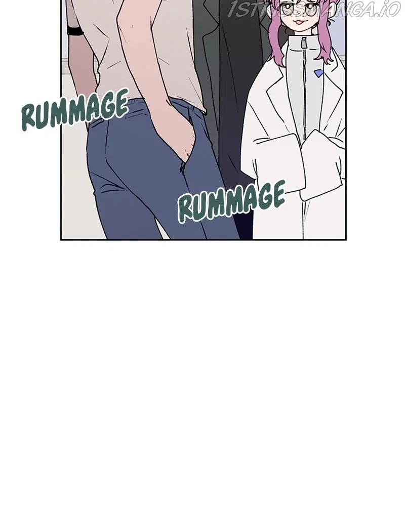 The Bride of a Monster Chapter 70 – Page 7