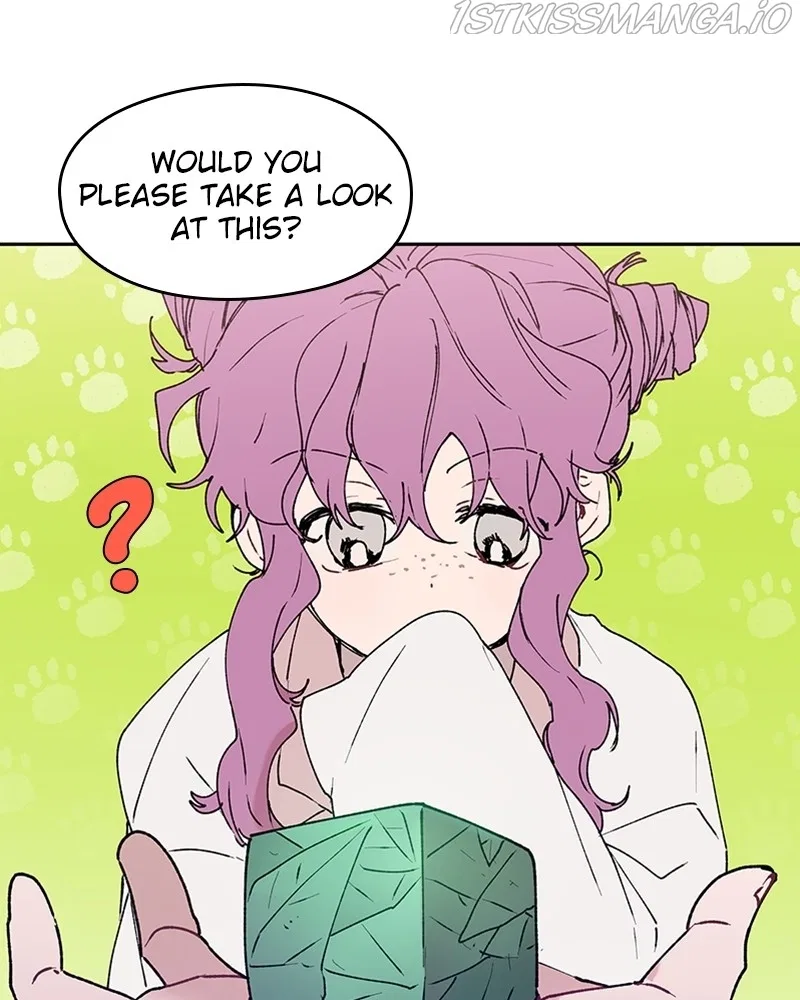 The Bride of a Monster Chapter 70 – Page 8