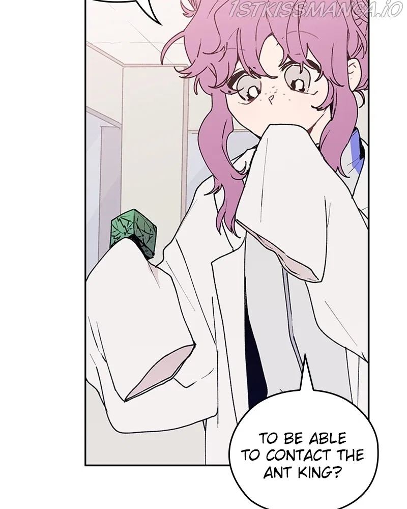The Bride of a Monster Chapter 70 – Page 11