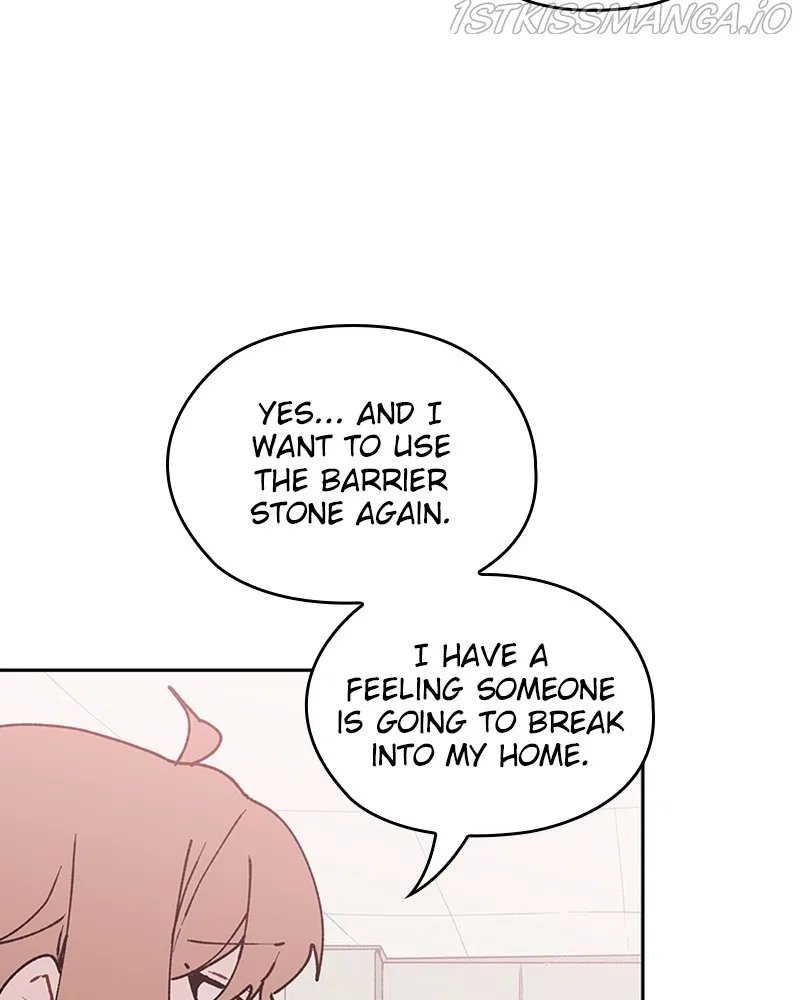 The Bride of a Monster Chapter 70 – Page 12