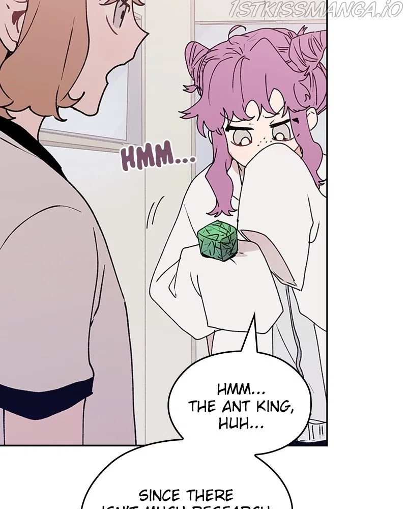 The Bride of a Monster Chapter 70 – Page 13