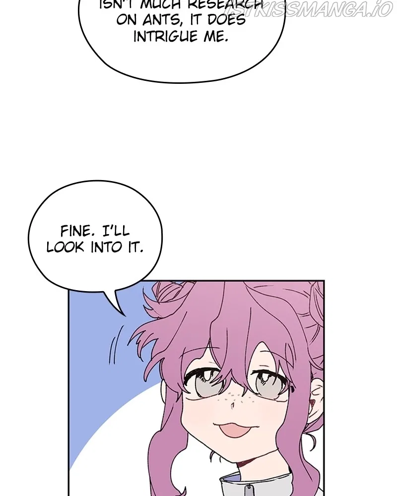 The Bride of a Monster Chapter 70 – Page 14