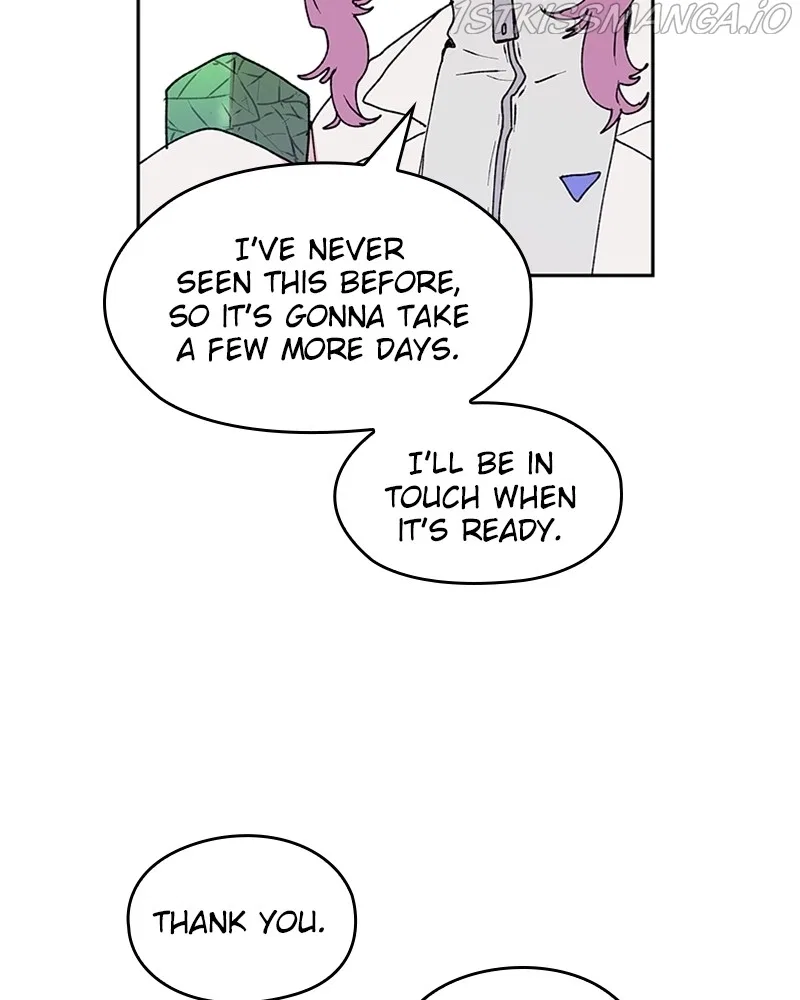 The Bride of a Monster Chapter 70 – Page 15