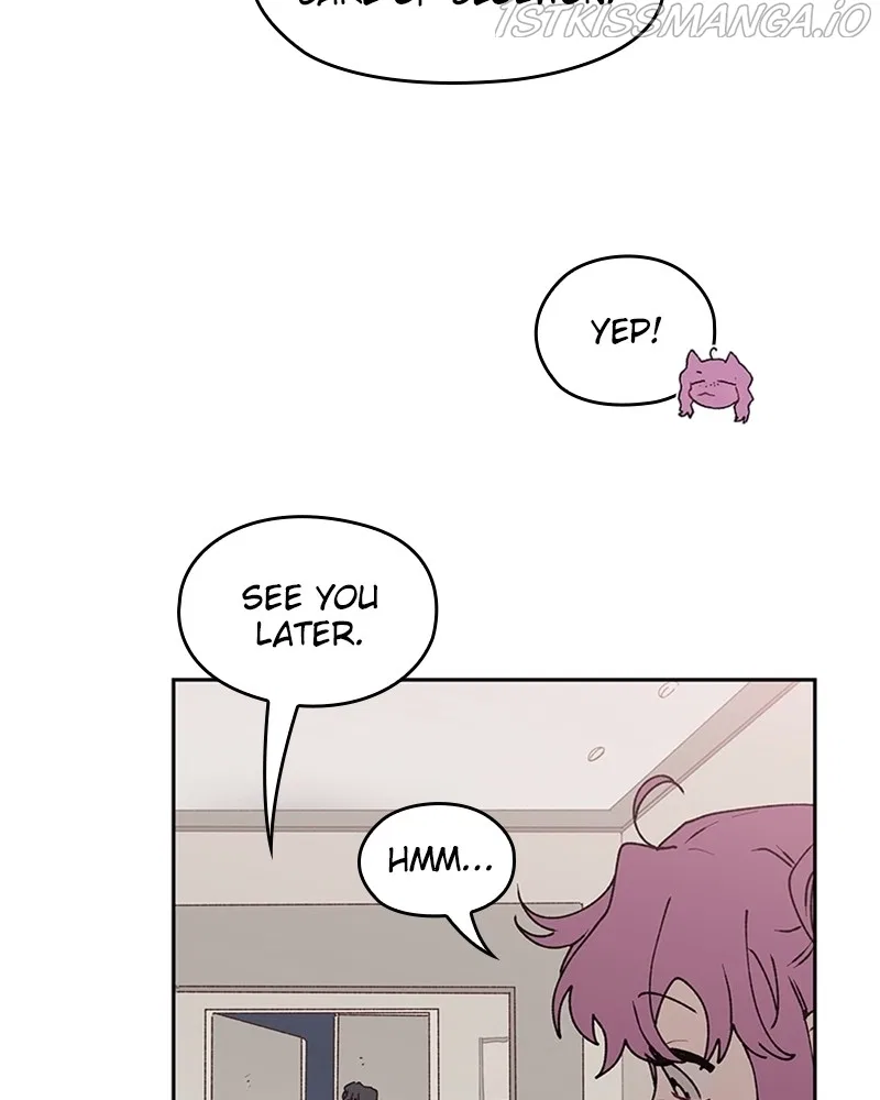 The Bride of a Monster Chapter 70 – Page 17