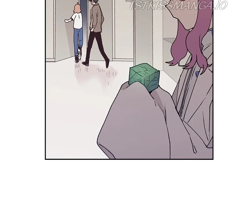 The Bride of a Monster Chapter 70 – Page 18