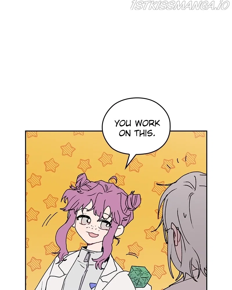 The Bride of a Monster Chapter 70 – Page 19