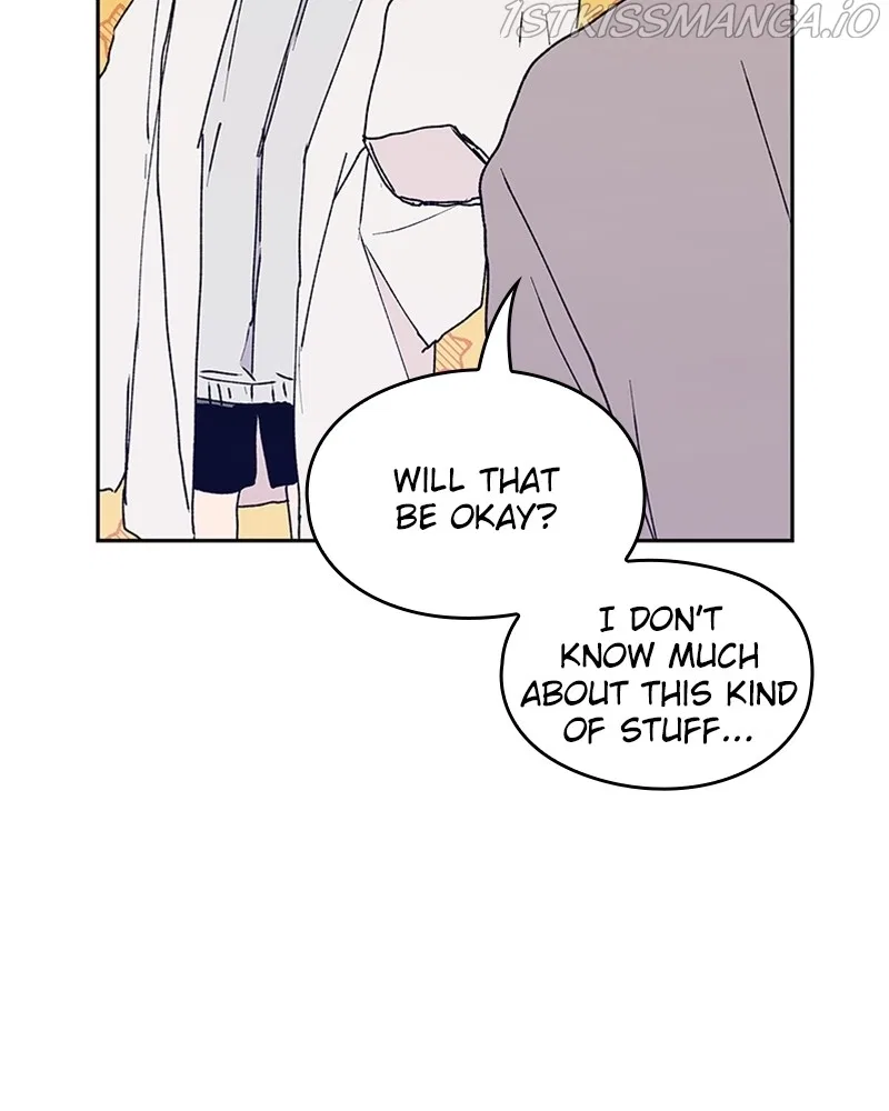 The Bride of a Monster Chapter 70 – Page 20