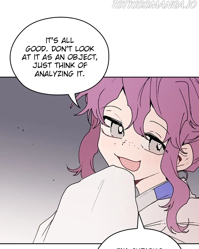The Bride of a Monster Chapter 70 – Page 21
