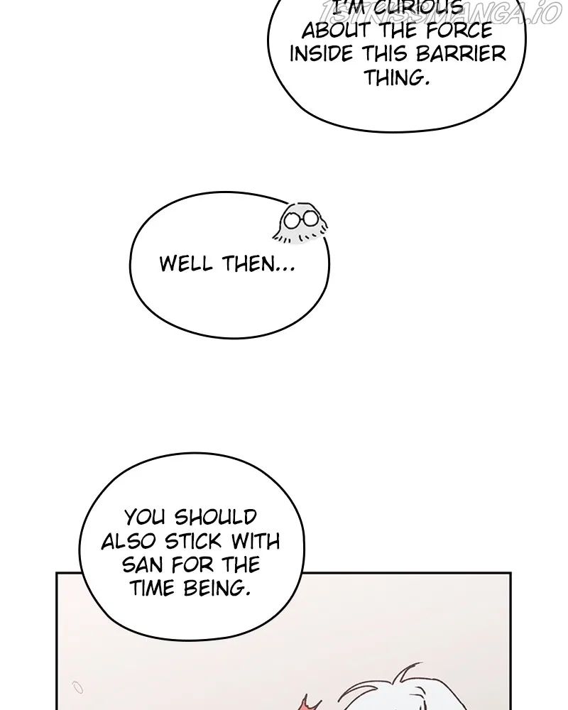 The Bride of a Monster Chapter 70 – Page 22