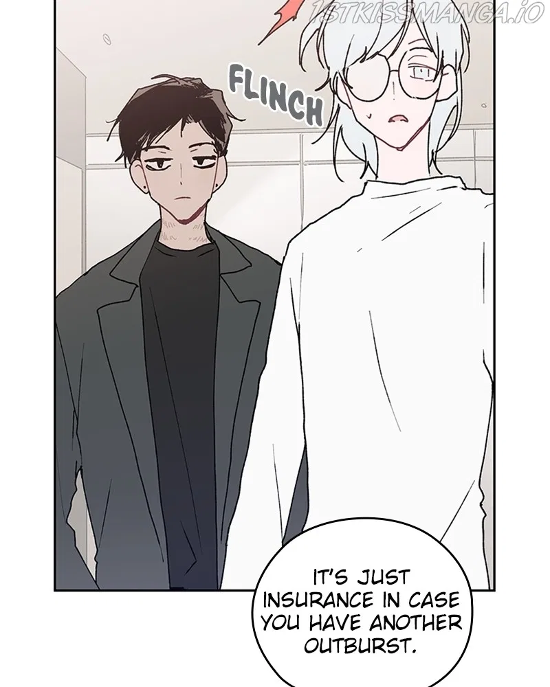 The Bride of a Monster Chapter 70 – Page 23