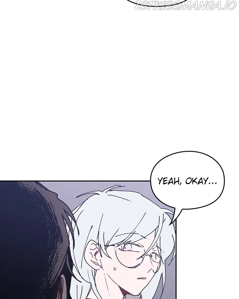 The Bride of a Monster Chapter 70 – Page 24