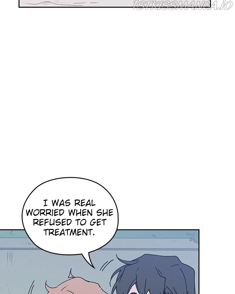 The Bride of a Monster Chapter 70 – Page 28