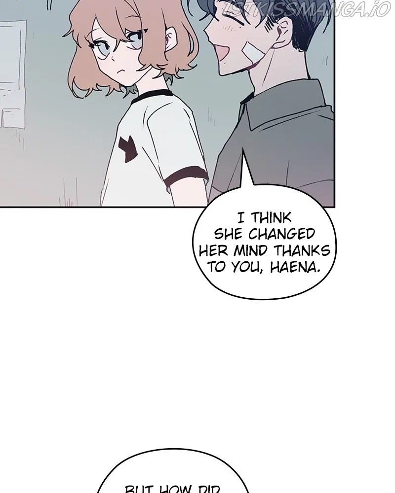 The Bride of a Monster Chapter 70 – Page 29