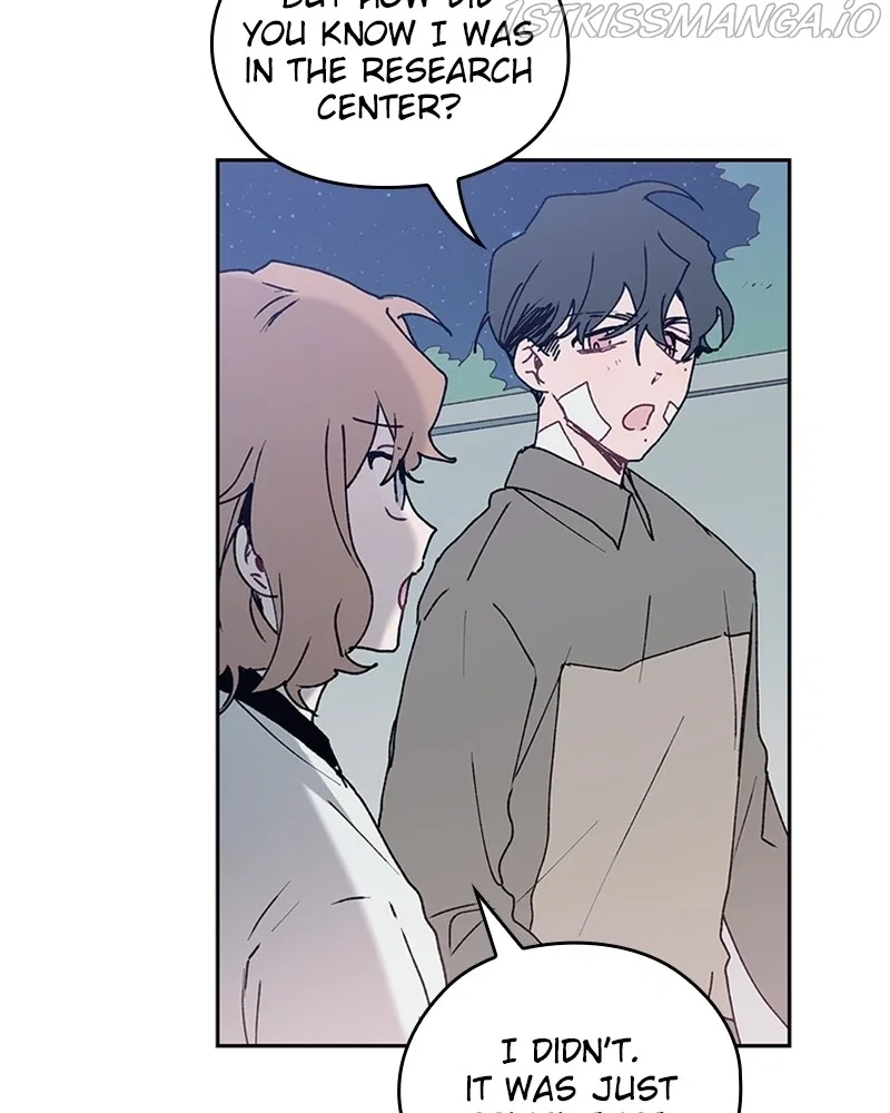 The Bride of a Monster Chapter 70 – Page 30