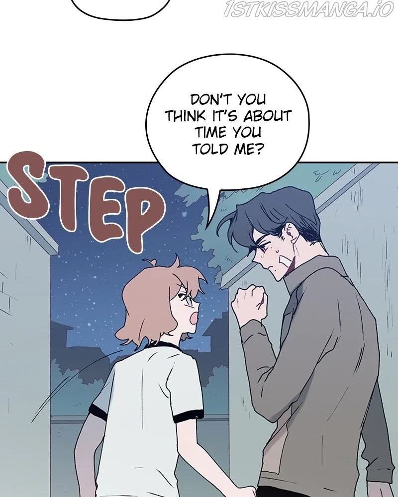 The Bride of a Monster Chapter 70 – Page 33