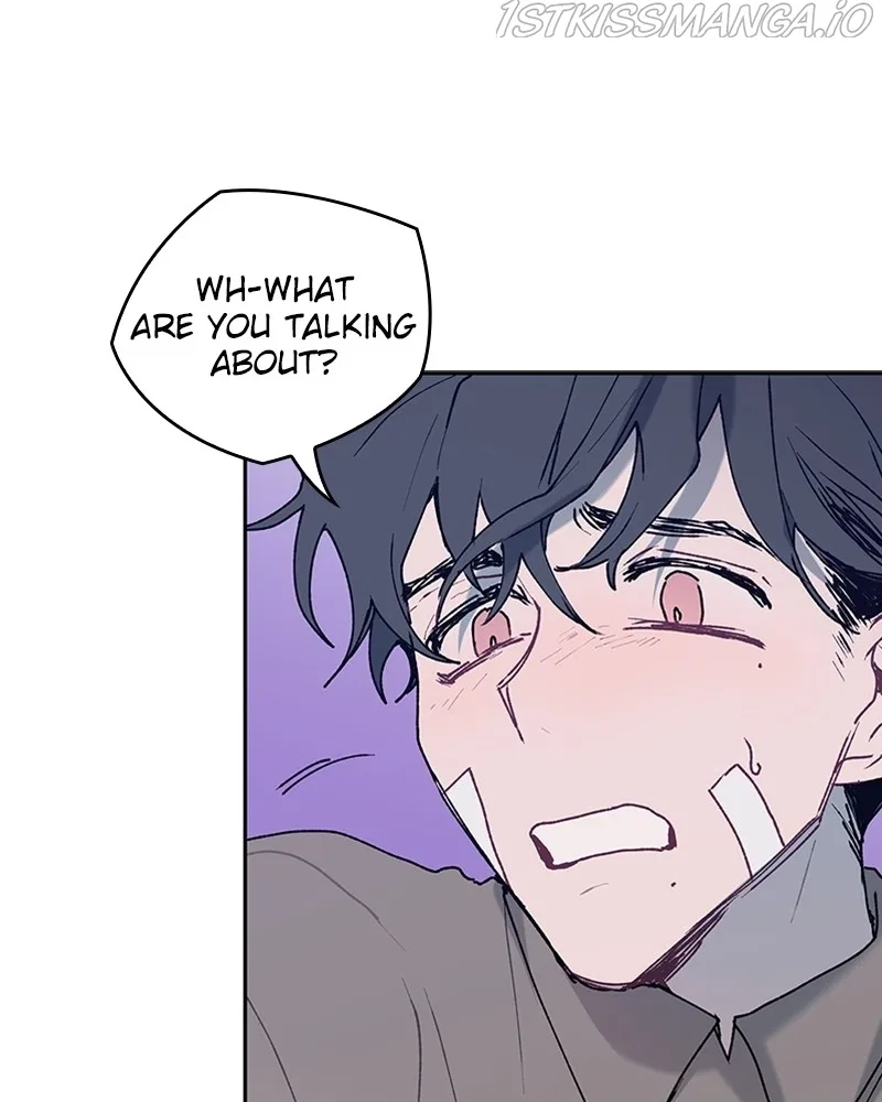 The Bride of a Monster Chapter 70 – Page 35