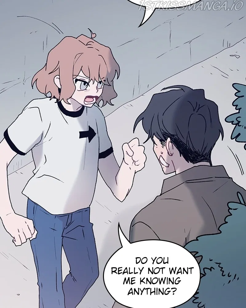 The Bride of a Monster Chapter 70 – Page 39
