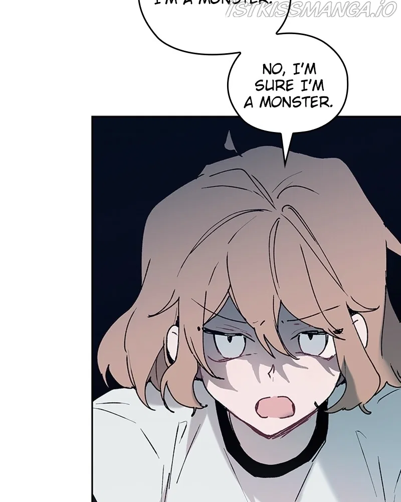 The Bride of a Monster Chapter 70 – Page 45
