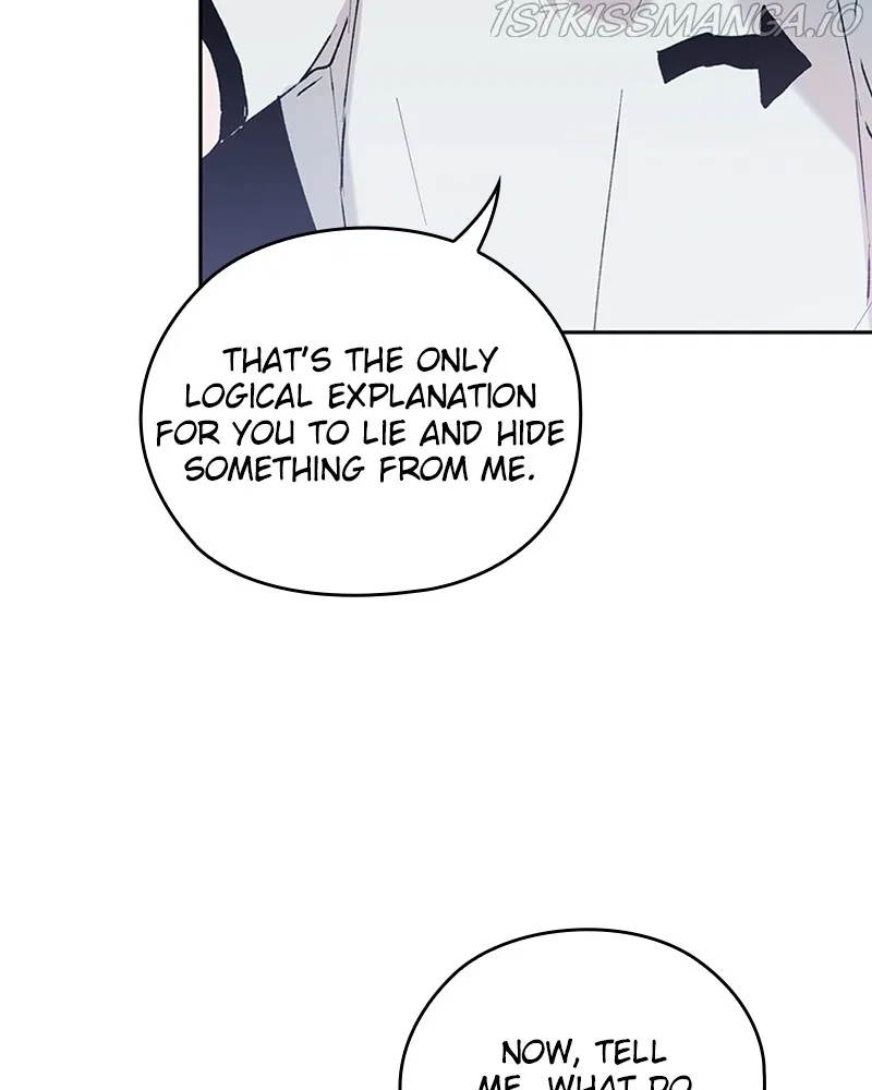 The Bride of a Monster Chapter 70 – Page 46