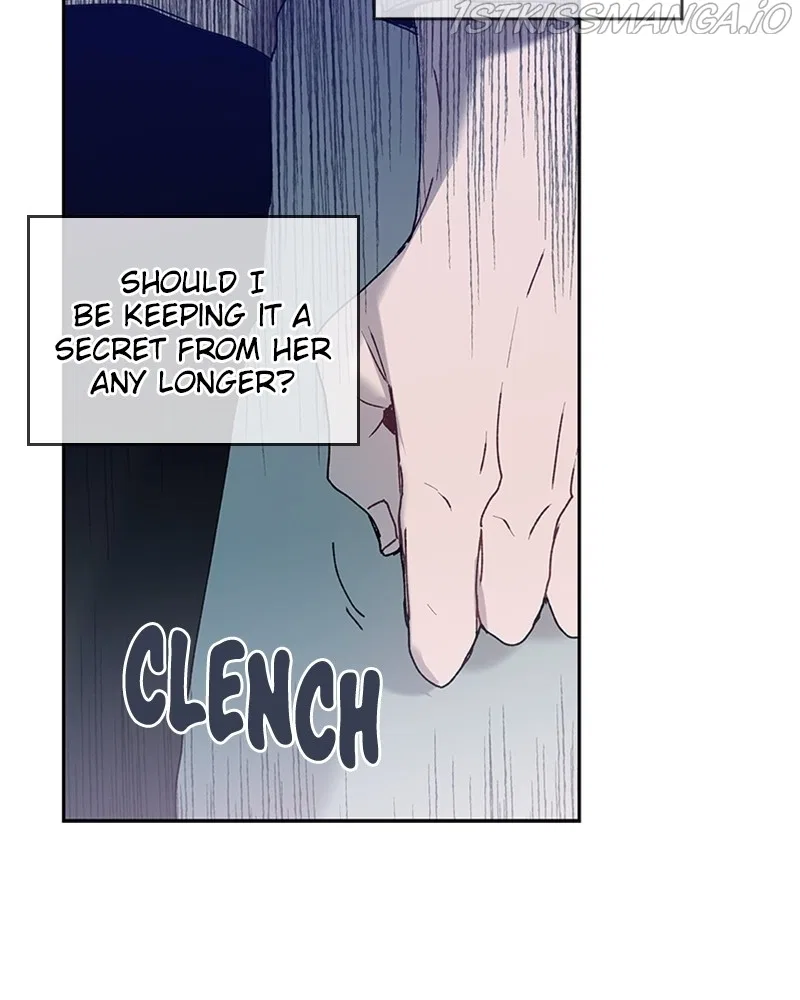 The Bride of a Monster Chapter 70 – Page 49