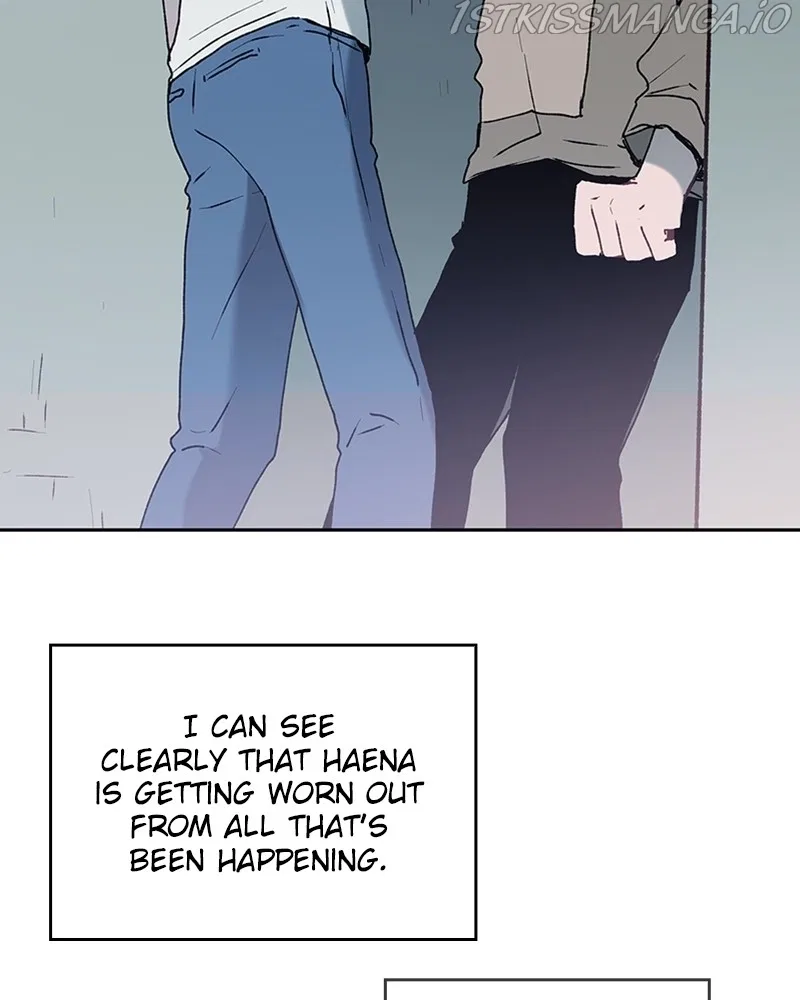 The Bride of a Monster Chapter 70 – Page 52