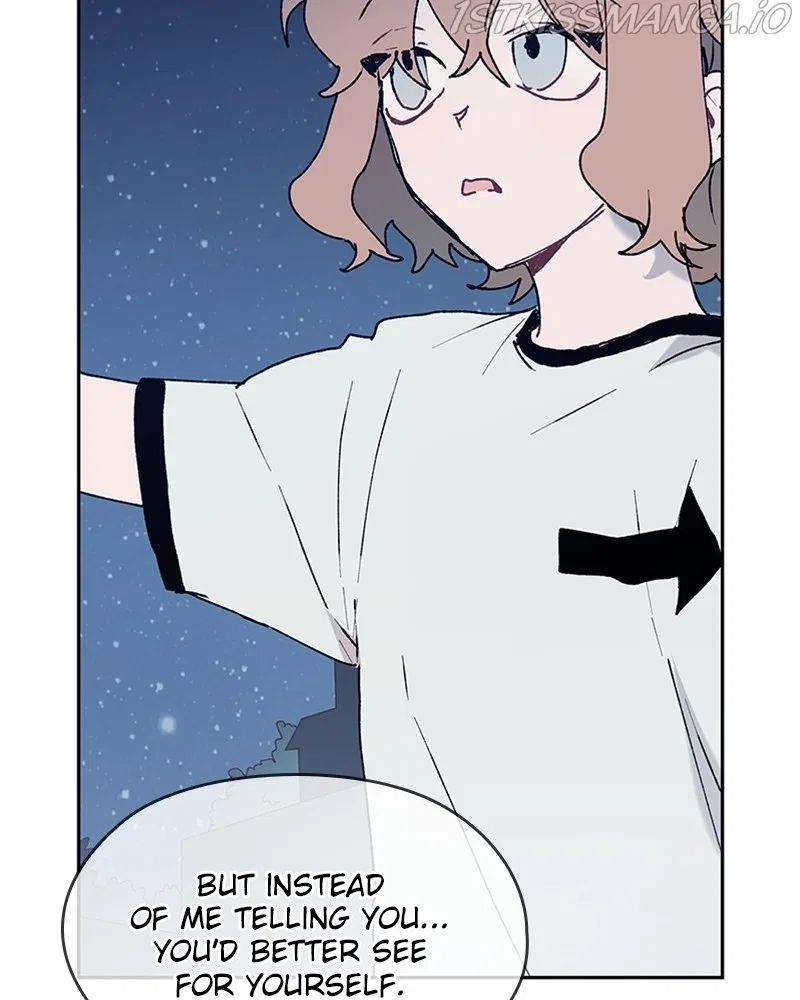 The Bride of a Monster Chapter 70 – Page 56