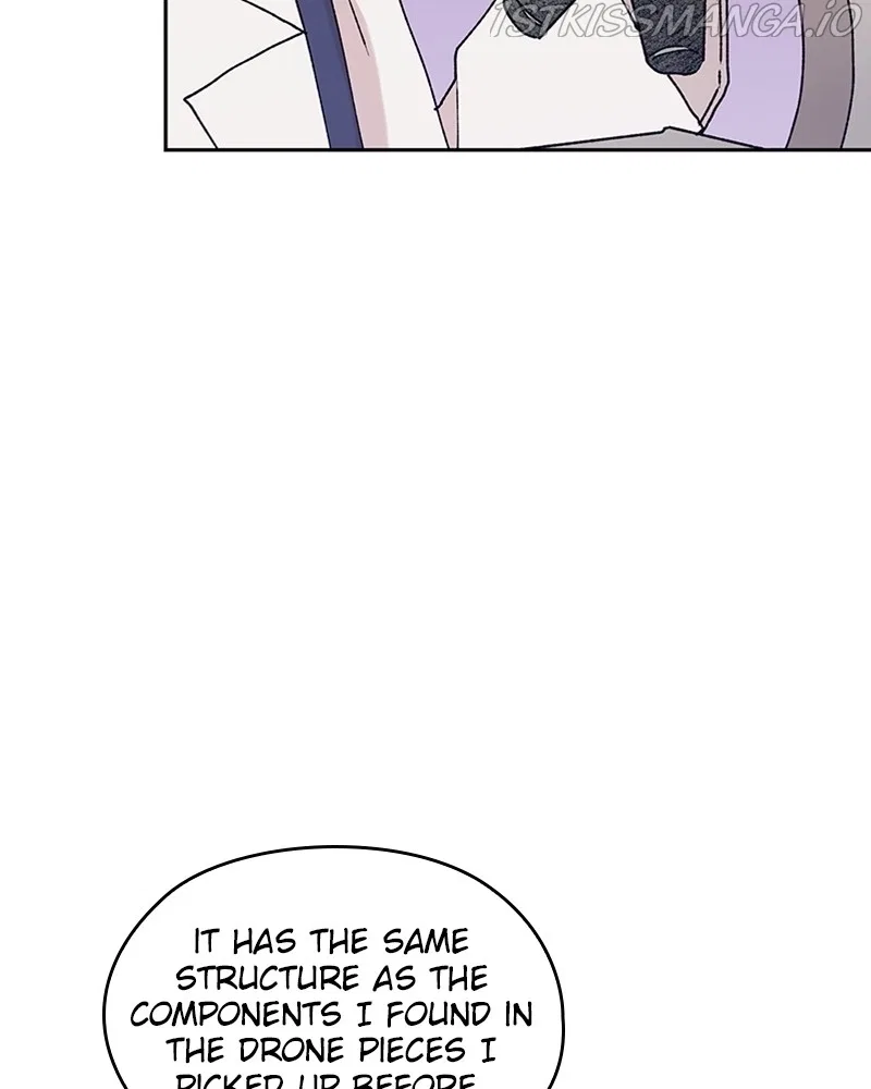 The Bride of a Monster Chapter 70 – Page 63