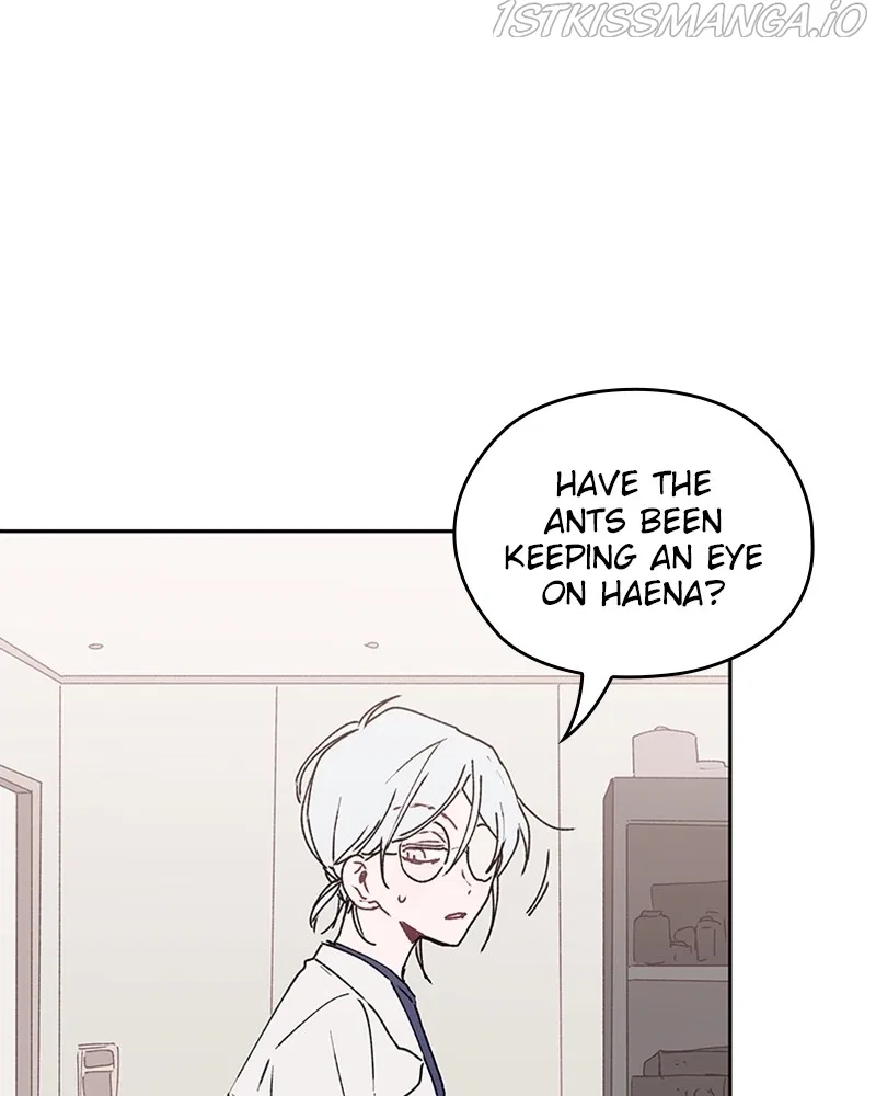 The Bride of a Monster Chapter 70 – Page 65