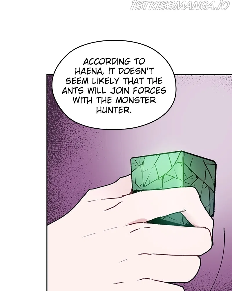 The Bride of a Monster Chapter 70 – Page 67