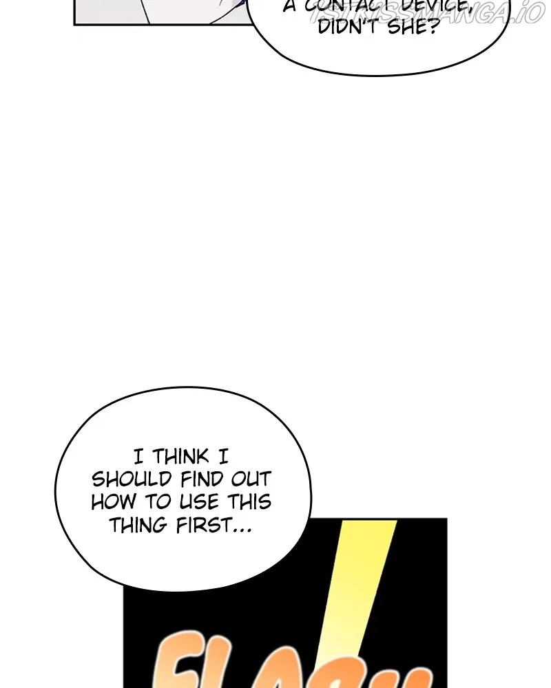 The Bride of a Monster Chapter 70 – Page 70
