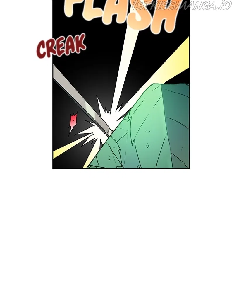 The Bride of a Monster Chapter 70 – Page 71