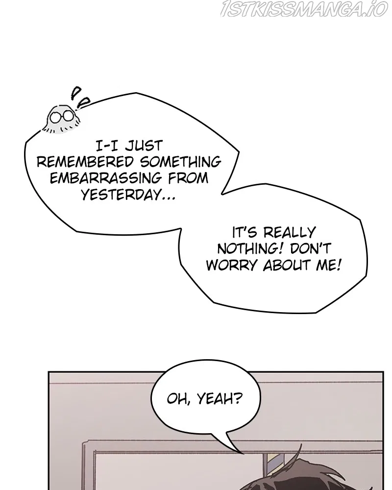 The Bride of a Monster Chapter 70 – Page 77
