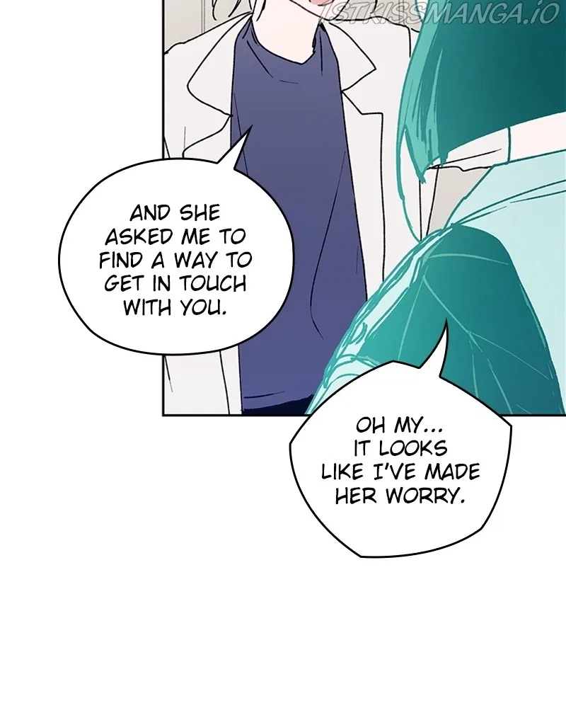The Bride of a Monster Chapter 70 – Page 82