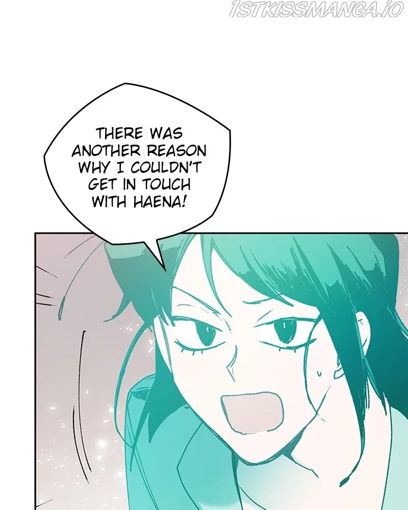 The Bride of a Monster Chapter 70 – Page 83