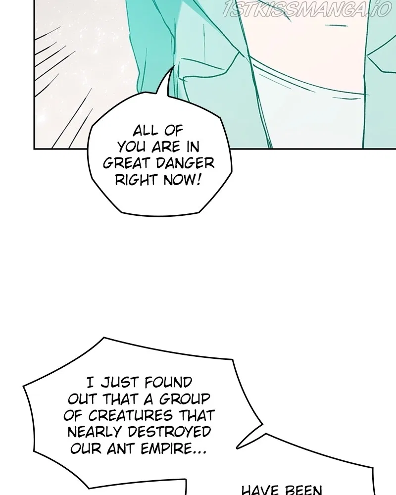 The Bride of a Monster Chapter 70 – Page 84