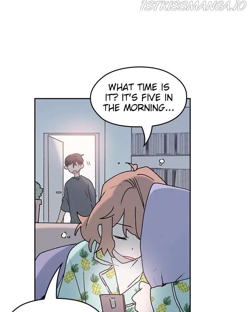 The Bride of a Monster Chapter 70 – Page 89