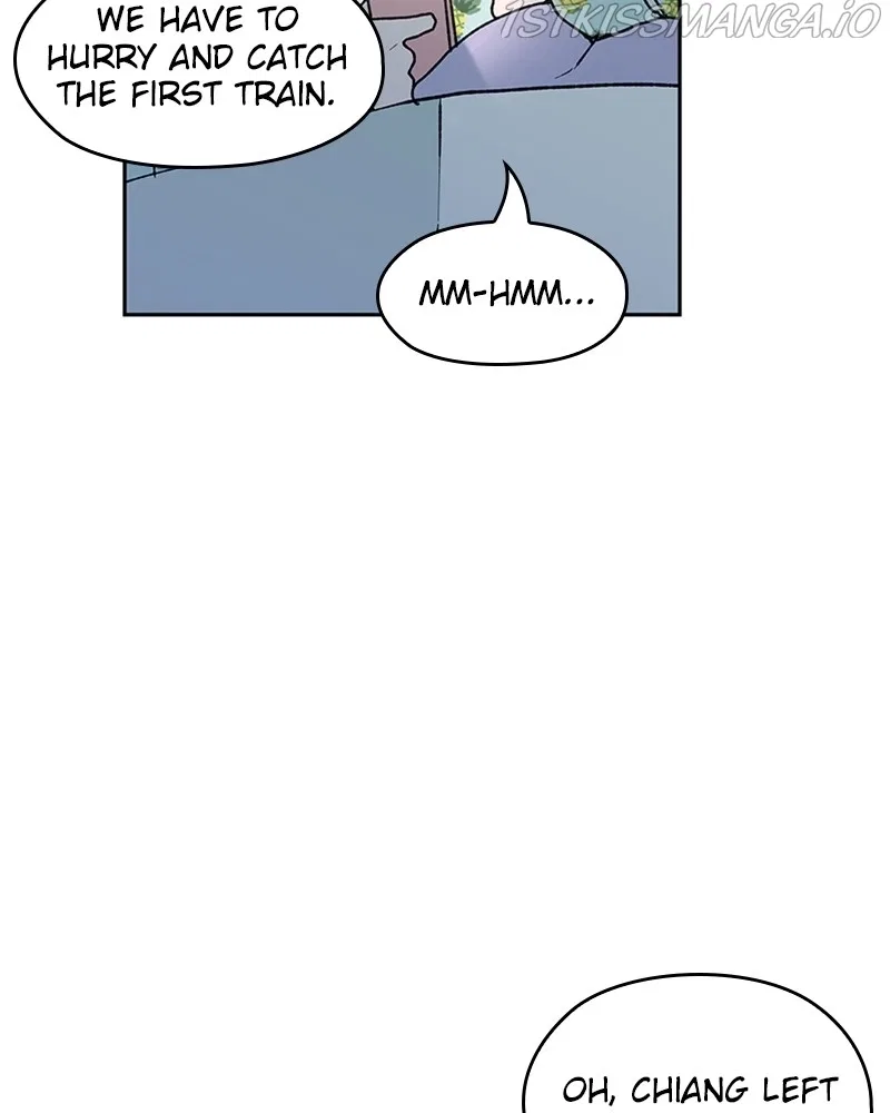 The Bride of a Monster Chapter 70 – Page 90