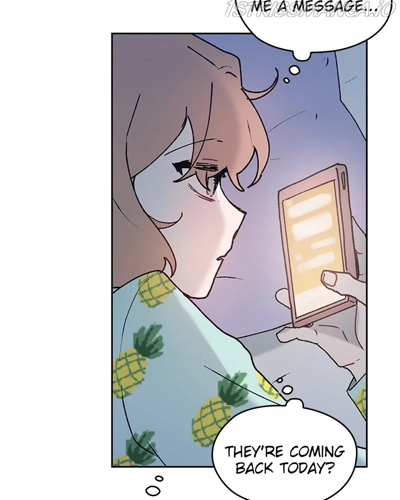 The Bride of a Monster Chapter 70 – Page 91