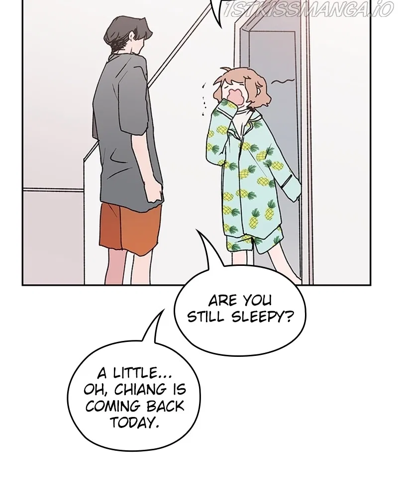 The Bride of a Monster Chapter 70 – Page 93