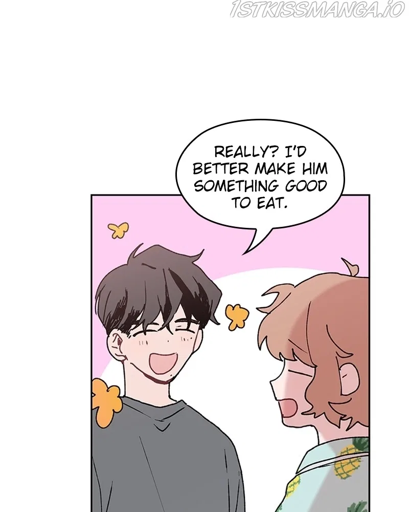 The Bride of a Monster Chapter 70 – Page 94