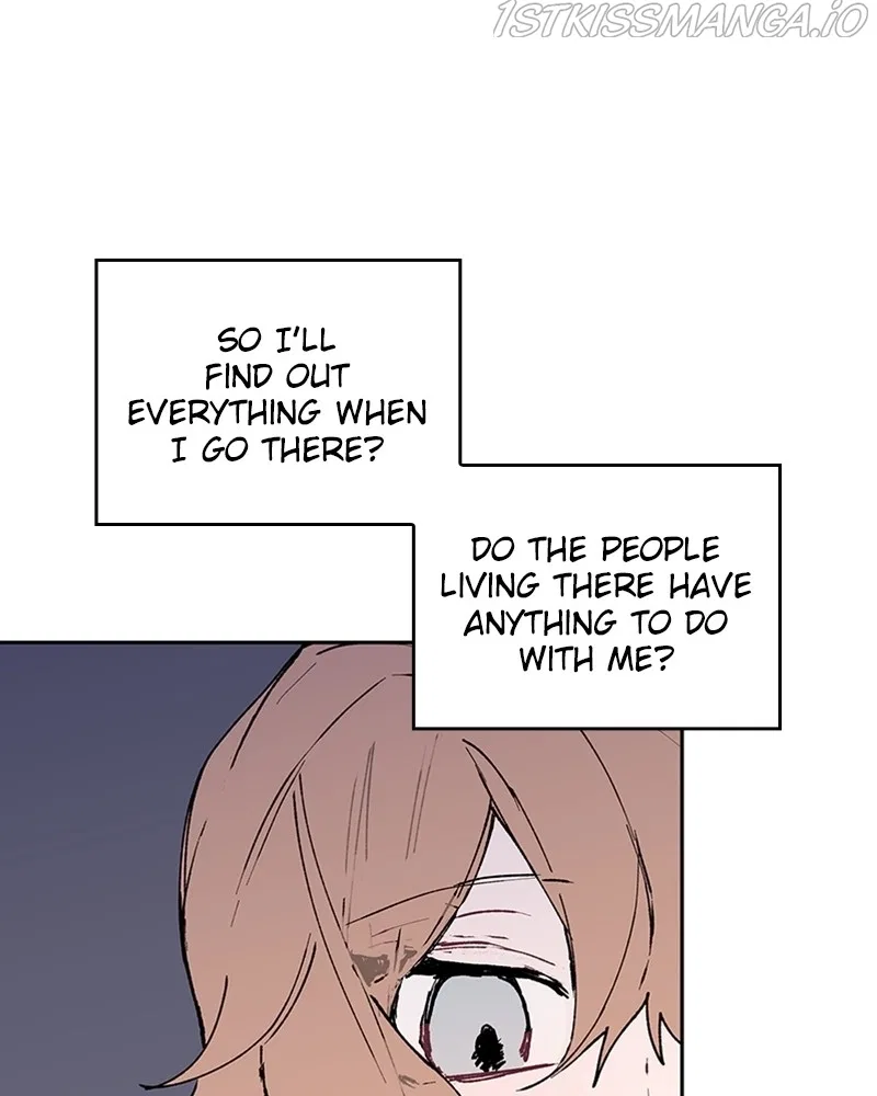 The Bride of a Monster Chapter 70 – Page 97
