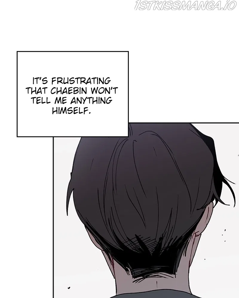 The Bride of a Monster Chapter 70 – Page 99