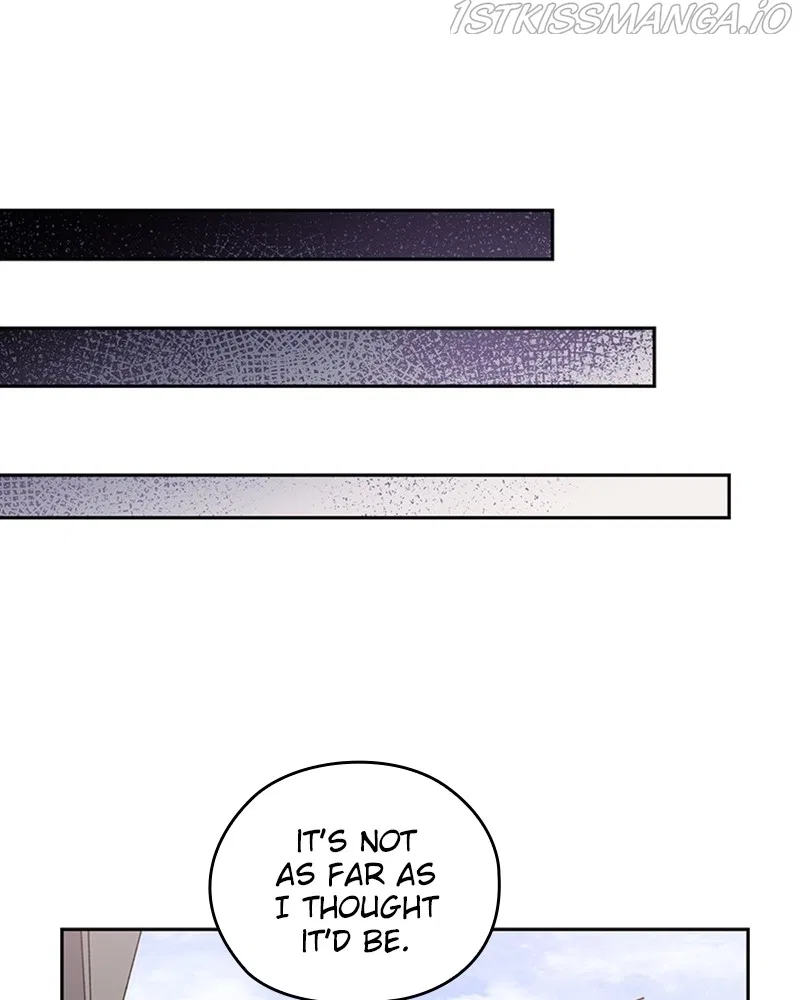 The Bride of a Monster Chapter 70 – Page 101