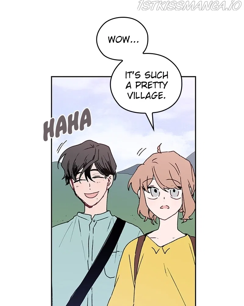 The Bride of a Monster Chapter 70 – Page 103
